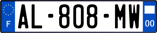 AL-808-MW