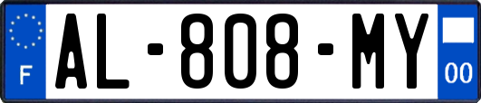 AL-808-MY