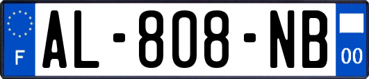 AL-808-NB