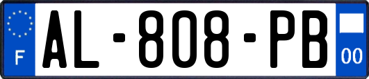 AL-808-PB
