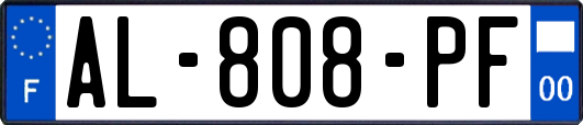 AL-808-PF