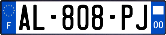 AL-808-PJ
