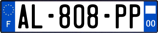 AL-808-PP