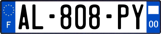 AL-808-PY