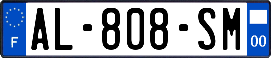 AL-808-SM