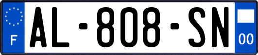 AL-808-SN