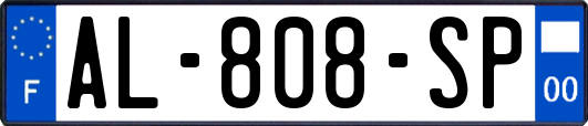 AL-808-SP