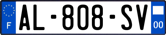 AL-808-SV