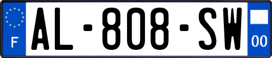 AL-808-SW