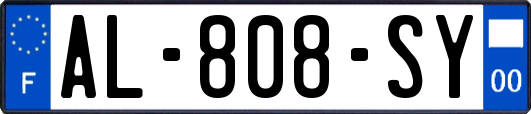AL-808-SY