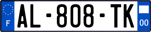 AL-808-TK