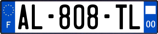 AL-808-TL