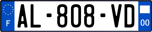 AL-808-VD