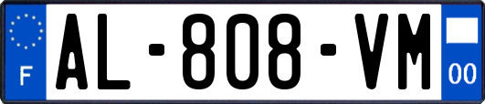 AL-808-VM