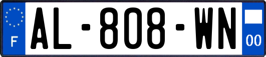 AL-808-WN