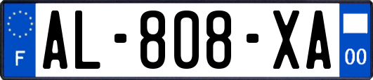 AL-808-XA
