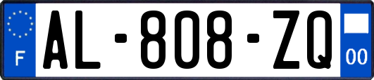 AL-808-ZQ