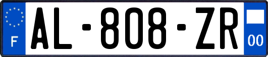 AL-808-ZR