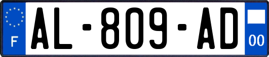 AL-809-AD