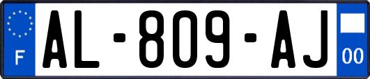 AL-809-AJ