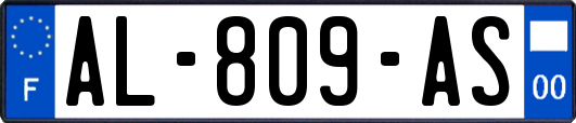 AL-809-AS