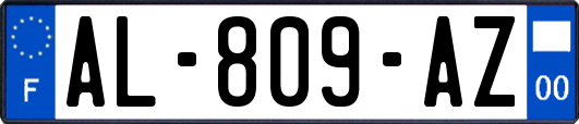 AL-809-AZ