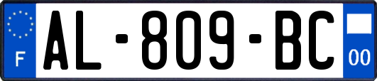 AL-809-BC