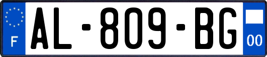 AL-809-BG