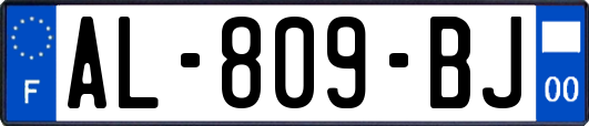 AL-809-BJ