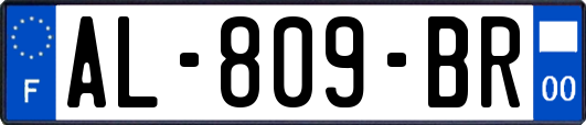 AL-809-BR