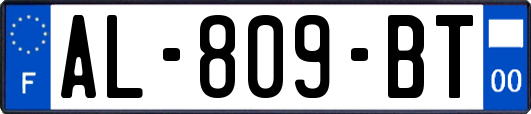 AL-809-BT