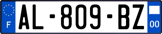 AL-809-BZ