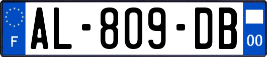 AL-809-DB