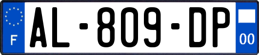 AL-809-DP