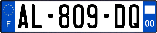 AL-809-DQ