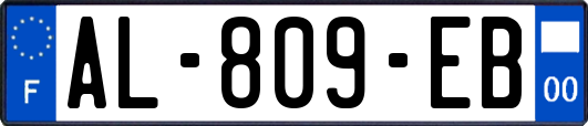 AL-809-EB