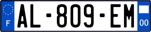 AL-809-EM