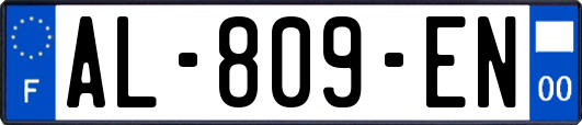 AL-809-EN
