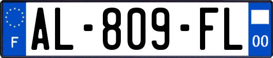 AL-809-FL