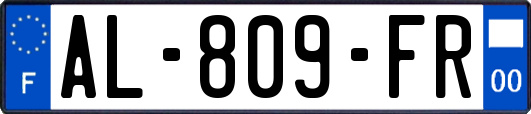 AL-809-FR