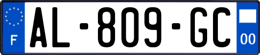 AL-809-GC