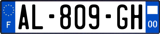 AL-809-GH