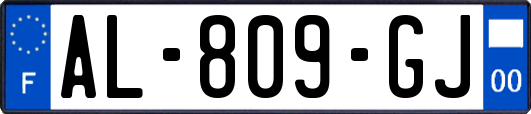 AL-809-GJ