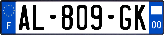 AL-809-GK