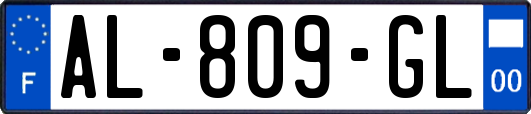 AL-809-GL