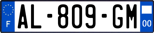 AL-809-GM
