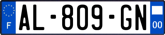 AL-809-GN