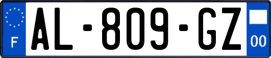 AL-809-GZ