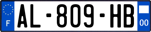 AL-809-HB