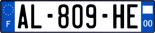 AL-809-HE